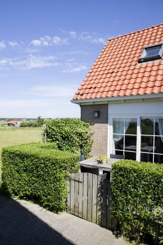 Apartamento De Friese Antillen