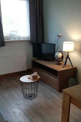 Apartamento Bij De Vuurtoren