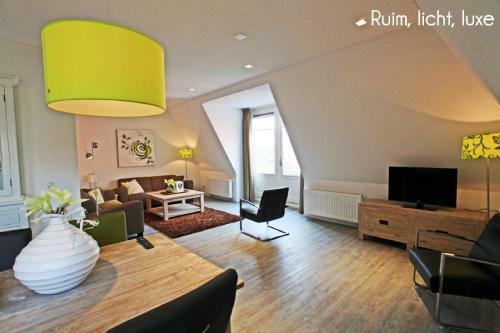 Apartamento De Eerste Stuiver