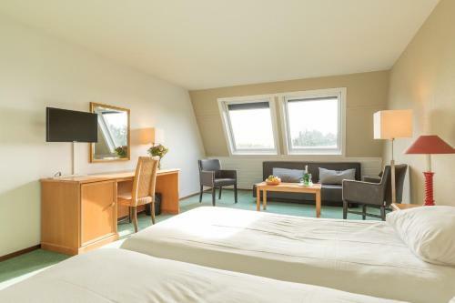 Fletcher Hotel Resort Amelander Kaap