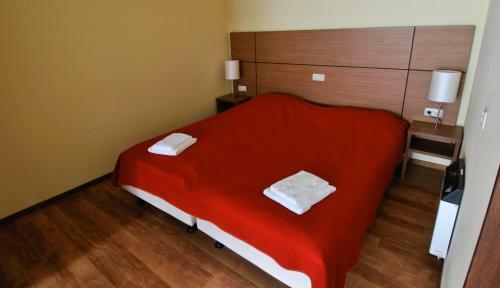 Fletcher Hotel Resort Amelander Kaap