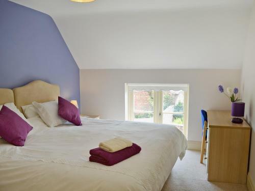 Granary Cottage