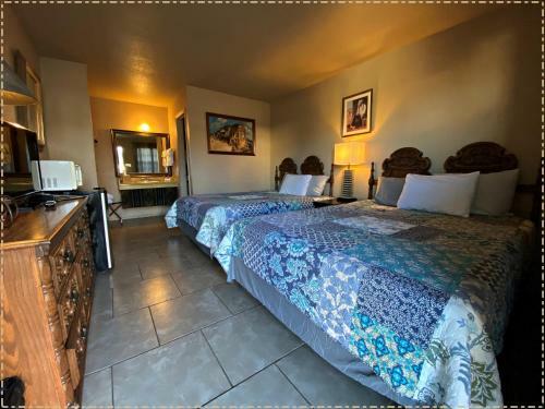 Rio Grande Motel