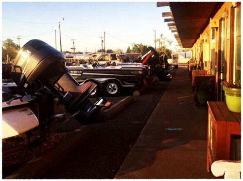 Rio Grande Motel