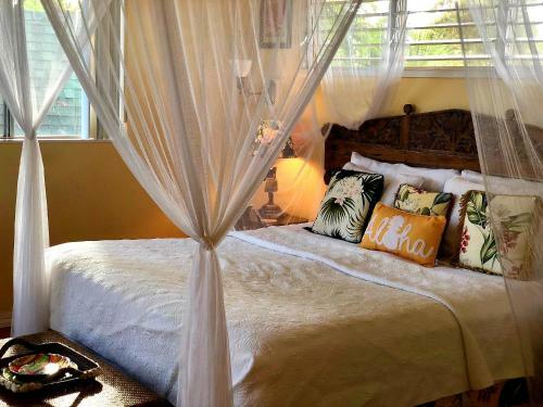 Hostal Old Lahaina House