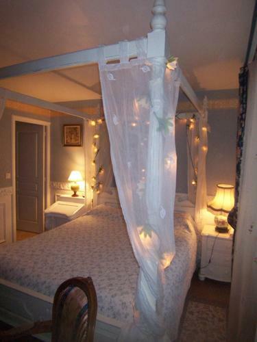 Bed & Breakfast Logis Deritel
