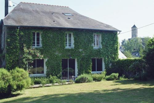 Bed & Breakfast Chambres D'h�tes Les Ifs