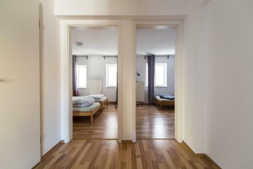 Oldtown Apartment Andreasstrasse