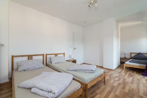 Oldtown Apartment Andreasstrasse