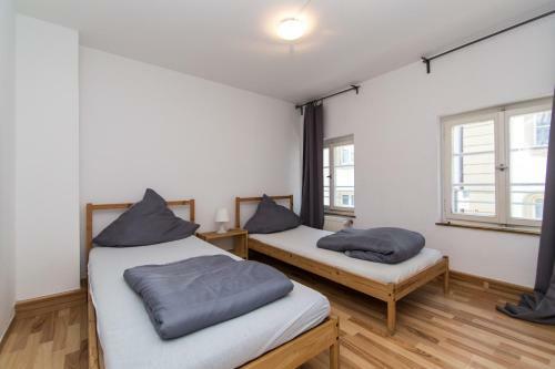 Oldtown Apartment Andreasstrasse