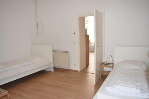 Apartamento Appartments Heerstra�e D�sseldorf