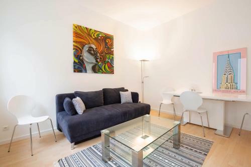 Apartamento Victoria Altstadt Suites