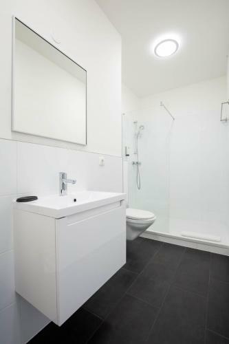 Apartamento Victoria Altstadt Suites