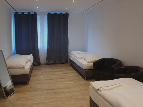 Apartamento Graf-adolflux
