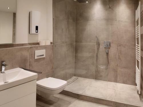 Apartamento Graf-adolflux