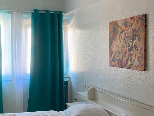 Apartamento Graf-adolflux