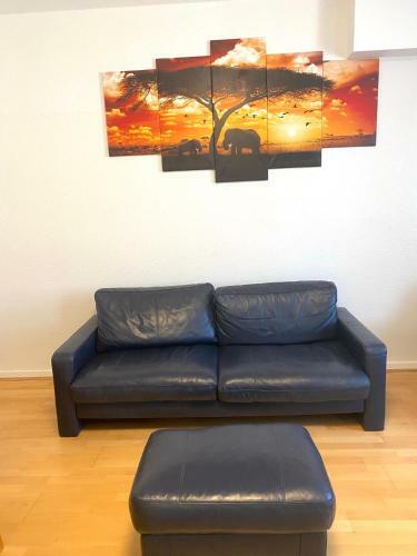 Apartamento Graf-adolflux
