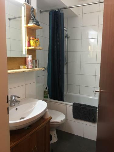 Apartamento Mitten In D�sseldorf