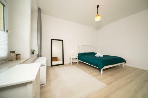 Apartment - Gut Angeschlossen - Henkel - Messe