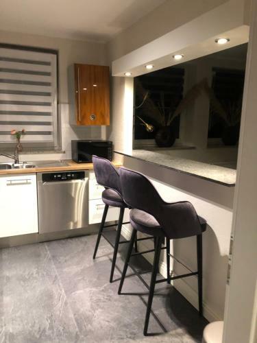 Apartamento Fortune Fewo D�sseldorf