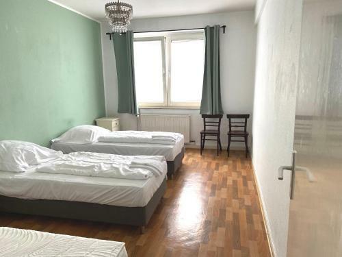 Apartamento Worringer One