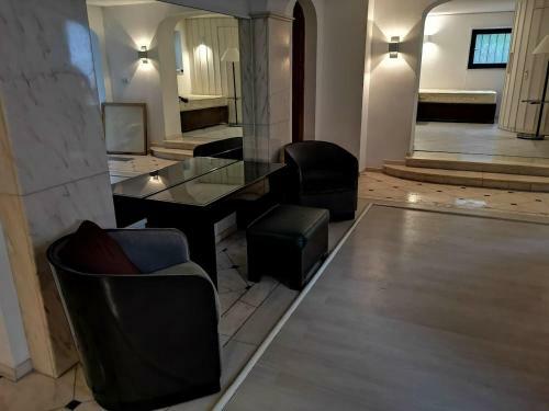 Apartamento Wellness Appartement