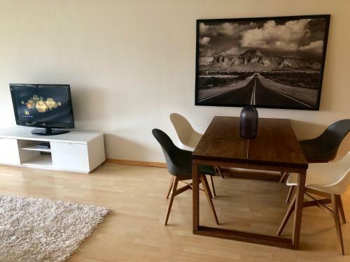 Apartamento 54 M� Appartement