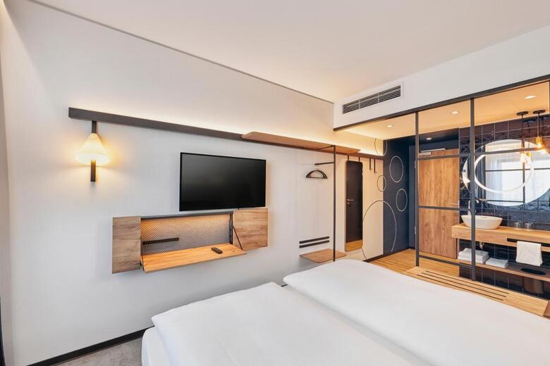 H2 Hotel D�sseldorf City