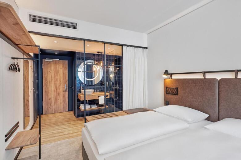 H2 Hotel D�sseldorf City