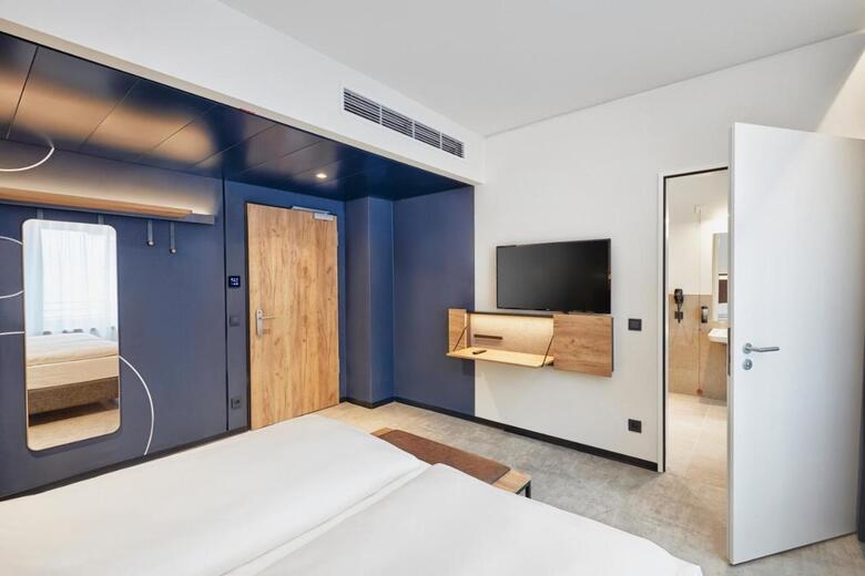 H2 Hotel D�sseldorf City