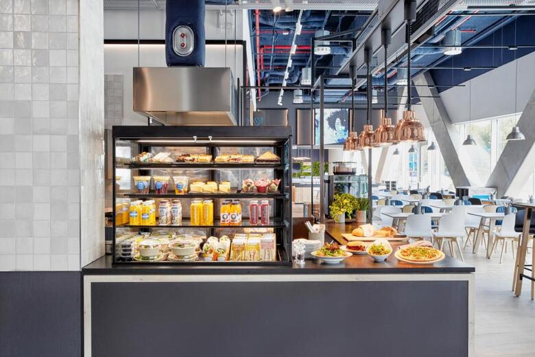 H2 Hotel D�sseldorf City