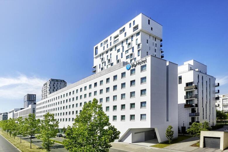 H2 Hotel D�sseldorf City
