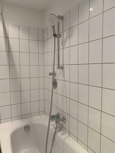 Jl Apartment