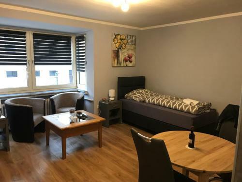 Apartment Unterbilk