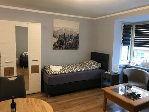 Apartment Unterbilk