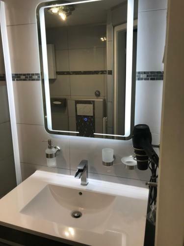 Apartment Unterbilk