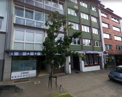Apartamento Gerresheimer Republic