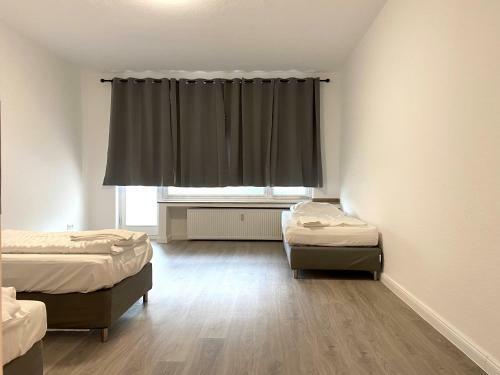 Apartamento Gerresheimer Republic
