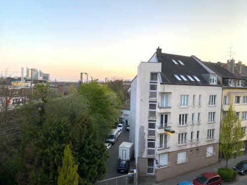 Apartamento Gerresheimer Republic