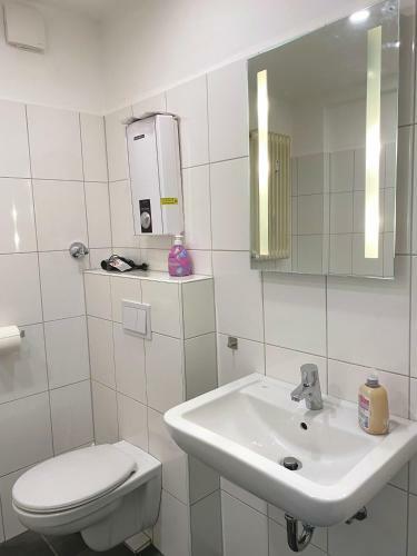Apartamento Gerresheimer Republic