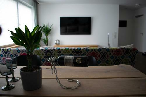 Apartamento Unique Flat