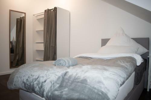 Apartamento Unique Flat
