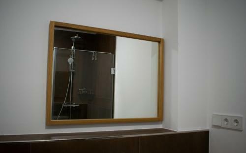 Apartamento Unique Flat