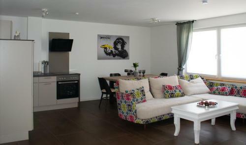Apartamento Unique Flat
