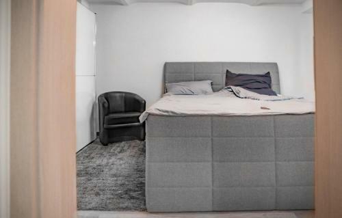D�sseldorfer Apartment Am See