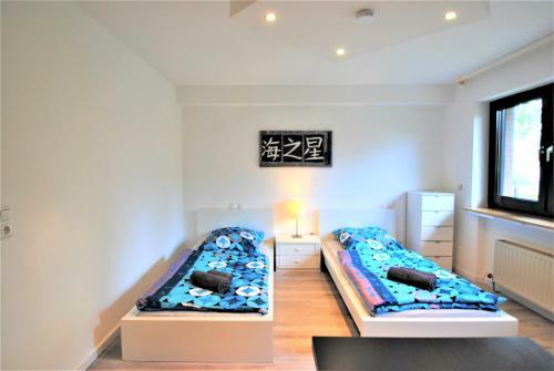 Apartamento Wormser Weg Rechts