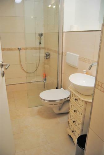 Apartamento Wormser Weg Rechts