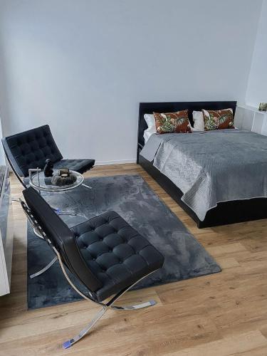 Apartamento Burg 9 Boardinghouse