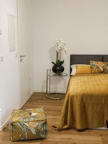 Apartamento Burg 9 Boardinghouse