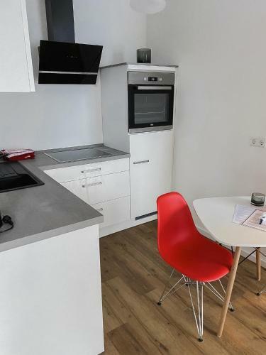 Apartamento Burg 9 Boardinghouse